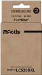 Tindiprinteri kassett Actis Standard KB-529Bk, must v., 58 ml