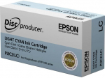 Tindiprinteri kassett Epson JIC2/PP-100, roheline v.