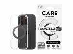 Telefoni &uuml;mbris PanzerGlass Care Kickstand & MagSafe 01322, Apple iPhone 16 Pro, l&auml;bipaistev v.