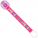 Lutihoidja Kidsme Lavender, roosa