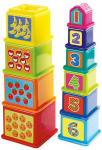 Klotsid PlayGo, 10 tk