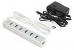 USB jaotur Unitek