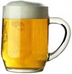 &Otilde;llekruus Arcoroc, klaas, 0.56 l