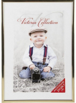 Fotoraam Victoria Collection, 21 cm x 30 cm, kollane v.
