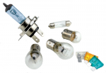 Autopirn Bottari, Halogeenlamp, 12 V