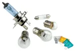 Autopirn Bottari, halogeenlamp, 12 V