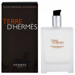 Raseerimisj&auml;rgne palsam Herm&egrave;s, 100 ml