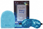 N&auml;ohoolduskomplekt Glov Sleeping Beauty Set On The Go Glove + Eye Mask, 2 tk
