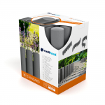 Aiapiire Cellfast 4 Standard, 230 cm x 25.5 cm, hall v., 10 tk