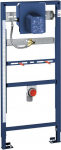 WC raam Grohe, 10 cm x 50 cm