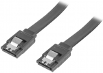 Juhe Lanberg SATA To SATA 6 Gb/s CA-SASA-14CU-0030-BK SATA, SATA, 0.5 m, must v.