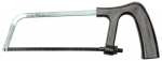 K&auml;sisaag Vorel, metall, 150 mm