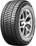 Talverehv Lassa Wintus 2 205/65/R15, 102-R, E, C, 75 dB