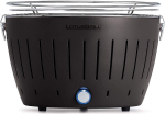 Grill LotusGrill G340 Standard G-AN-34P, antratsiit v./hall v., 35 cm