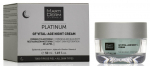 N&auml;okreem Martiderm Platinum, 50 ml