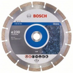 Teemantketas Bosch, 230 mm x 22.23 mm x 2.3 mm