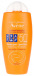 P&auml;ikesekaitselosjoon Avene High Protection Sport SPF50, 100 ml