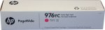 Tindiprinteri kassett HP 976YC, fuksia (magenta) v.