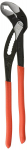 N&auml;pitsad Knipex Alligator Pliers 88 01 400, 400 mm