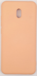 Telefoni &uuml;mbris Evelatus, Xiaomi Redmi 8A, roosa v.