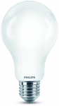 Lambipirn Philips LED, A67, 2700 &deg;K, E27, 13 W, 2000 lm