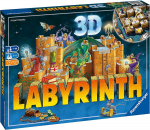 Lauam&auml;ng Ravensburger 3D Labyrinth 26279