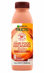 &Scaron;ampoon Garnier Fructis Hair Food Macadamia, 350 ml