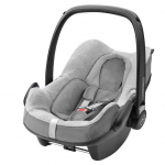 Autoistme kate Maxi-Cosi Pebble Plus/Rock Summer Cover