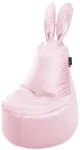 Kott-tool Daddy Rabbit Velvet Fit, roosa v.