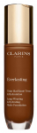 Vedel jumestuskreem Clarins Everlasting, 120c espresso, 30 ml