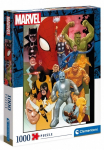 Pusle Clementoni Marvel, 1000 tk