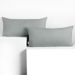 Padjap&uuml;&uuml;r Restilo Amber, hall v., 80 cm x 40 cm, 2 tk