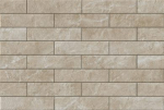 Plaadid, klinker Cerrad Rapid BEIGE 5902510809041, 30 cm x 7.4 cm, hele pruun