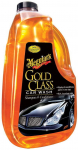Autopuhastusvahend Meguiars Gold Class, 1.89 l