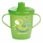 Tilaga tass Canpol Babies 31/200, 9 kuud, plastik
