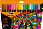 Vildikad Bic 978035, &uuml;hepoolsed, 24 tk