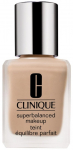 N&auml;okosmeetika Clinique Superbalanced Make Up Superbalanced, beež v., 70 vanilla, 30 ml