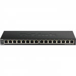 Jagaja (Switch) D-Link DGS-1016S