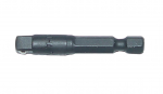 Adapter Makita P-74859, 50 mm, 1/4"