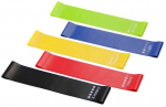Takistuskumm Tomaz Sport, 60 cm x 5 cm x 0.05 cm, sinine