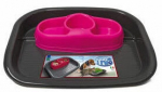 Kauss loomale Georplast TRIS Assorted, 0.72 l, 52 cm x 41 cm x 9 cm, (v&auml;rv/disain valitakse juhuslikult)