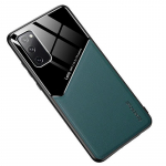 Telefoni &uuml;mbris Mocco Lens, Samsung Galaxy A42 5G, roheline