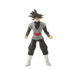 M&auml;ngukujuke Bandai Dragon Ball Dragon Stars Goku, must v.
