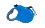 Koera rihm Amiplay Leash infini, sinine v., 5 m