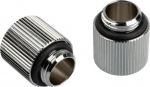 &Uuml;hendus BitsPower Touchaqua extension 1/4" on 1/4", 1.5 cm, h&otilde;be v.