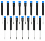 Kruvikeeraja komplekt iFixit EU145462-1, 750 g, sinine v./must v.