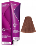 Juuksev&auml;rv Kadus Professional Permanent Color, dark blond brown red, 6/75, 60 ml