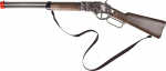 M&auml;ngurelv Gonher Cowboy Shotgun 98/0, 62 cm Pruun v./H&otilde;be v.