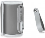 Lutipudelisoojendi Lionelo Thermup Go, hall v., 5.2 cm x 10.5 cm