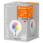 Nutikas pirn Ledvance LED, E27, valge v., E27, 4.5 W, 300 lm